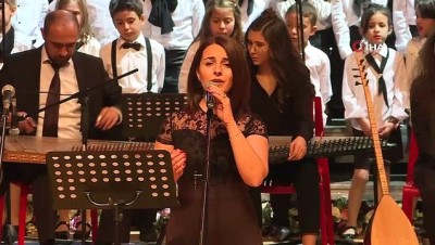  Büyükşehirden canlı 10 Kasım konseri