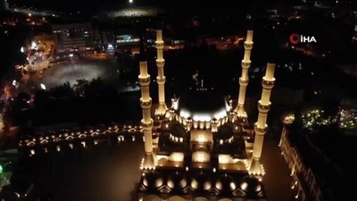 sonbahar -  Cami hoparlörlerinden ‘korona virüs’ uyarısı: ‘Sonbahara girdik, kış yaklaşıyor daha dikkatli olmalıyız.’ Videosu