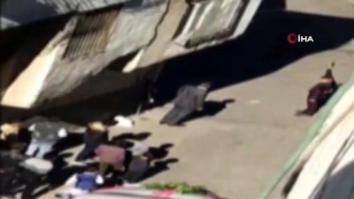 oglan -  Düğünde havaya ateş açan 2 maganda önce kameraya sonra polise yakalandı Videosu