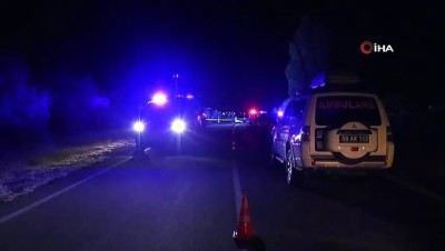  Hatalı sollama ölüm getirdi