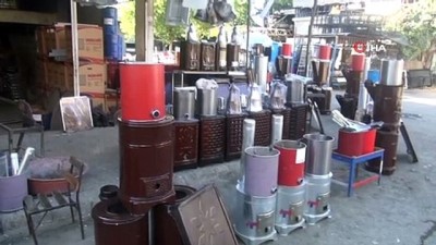  Havaların soğuması en çok onlara yaradı