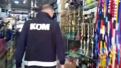 kacakcilik - Kaçakçılık operasyonu: 4 gözaltı - ADANA Videosu