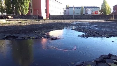  Kars eksi 5’i gördü