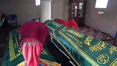 isaf -  Malik Bin Şebib türbesine ziyaretçi akını Videosu