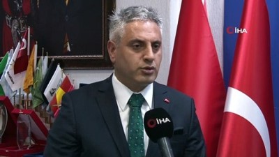 burokrasi -  - Osmanlı Ocakları Başkanı Canpolat: “Berat Albayrak ne olur istifanı geri çek” Videosu