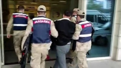 teror operasyonu - Siirt merkezli narko-terör operasyonu: 18 tutuklama (2) Videosu