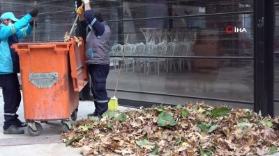 sonbahar -  Denizli'de sonbahar görsel şölen oluşturdu Videosu