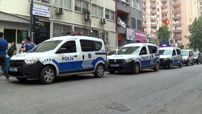 Mersin'de sahte bahis operasyonu: 6 gözaltı
