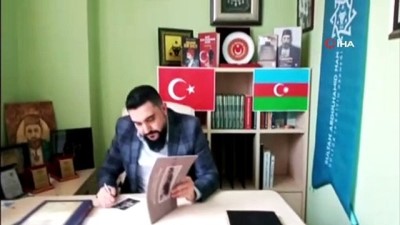 politika -  Sultan Abdülhamid Han Eğitim ve Kültür Derneği Başkanı Yazıcı: 'Avrupa Birliği alternatifsiz değil' Videosu