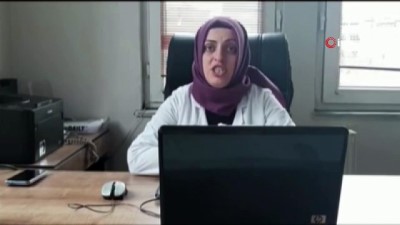 hakkaniyet -  İstanbul Aile Sağlığı Ebe ve Hemşireler Derneği Başkanı: “Covıd-19 Aşılama Merkezleri oluşturulmalı” Videosu