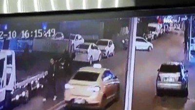 kapkac -  Ankara’da motosikletli kapkaç şüphelisi yakalandı Videosu