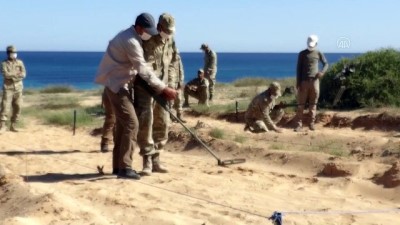 ispanya - ANKARA - MSB Basın Bilgilendirme Toplantısı - A400M uçağının retrofit faaliyetleri Videosu