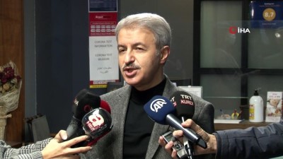 isaf -  İstanbul’da sokakta yaşayanlar artık “Evsiz” değil Videosu