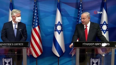 balistik fuze -  - Netanyahu: 'İran durdurulmazsa küresel bir haydut olacak' Videosu