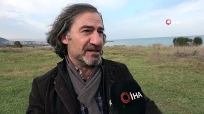 balik turu -  Prof. Dr. Dinçer: “Palamut avının bu yıl erken bitmesi ve az çıkması endişe verici bir durum değil” Videosu