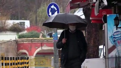 sonbahar - EDİRNE - Yaz ve sonbaharda alamadığı yağışları son bir haftada aldı Videosu