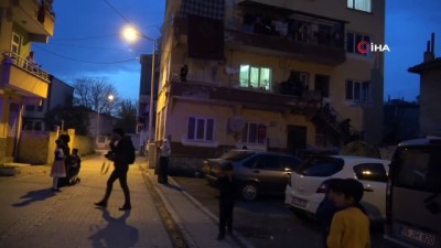 kina gecesi -  Evde kına gecesi yapan yabancı uyruklulara ceza Videosu