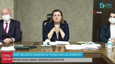 mufettis -  İzmit Belediye Başkanı Hürriyet sokak köpeklerinin ölümü ile ilgili konuştu Videosu
