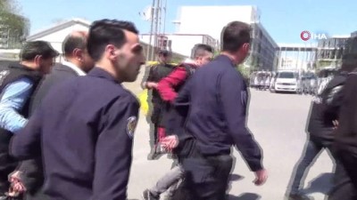 uyusturucu kacakcisi -  - MİT'ten İranlı Ajan operasyonu: Zindaşti'nin 11 adamı yakalandı Videosu