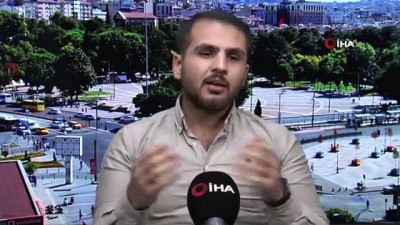 internet sitesi -  Salgın döneminde online psikolog Videosu