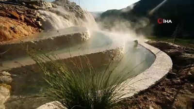 hava kirliligi -  - Sındırgı ‘da jeotermalle ısınan konut sayısı artıyor Videosu