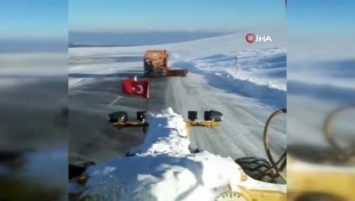 yogun mesai -  Ulaşıma tipi ve fırtına engeli Videosu