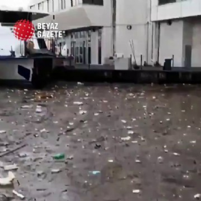 CHP'li İzmir Belediyesi bunu da mı görmedi!?