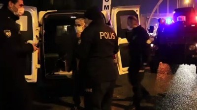  - Diyarbakır’da arazi kavgasında silahlar konuştu:3 yaralı