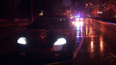  Eskişehir’de trafik kazası: 1 ölü