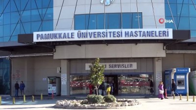  - Foseptik faciasında hastaneye kaldırılan işçilerden 2’si yoğun bakıma alındı