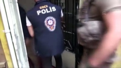 tablet bilgisayar - İSTANBUL -  8 ildeki 'siber dolandırıcılık' operasyonunda yakalanan şüphelilerden 4'ü tutuklandı Videosu
