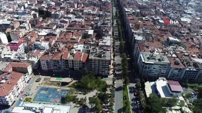  İzmir depremi, Aydın'da zorunlu deprem sigortasına talebi arttırdı