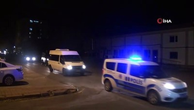 sahte polis -  Paravan şirket kurup vatandaşları dolandıran suç örgütüne operasyon: 14 gözaltı Videosu