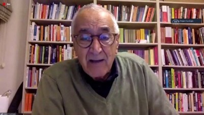 PRİŞTİNE - Kosova'da 'Çocuk-Aile İlişkisi ve Pandemi Dönemi' söyleşisi dijital ortamda düzenlendi