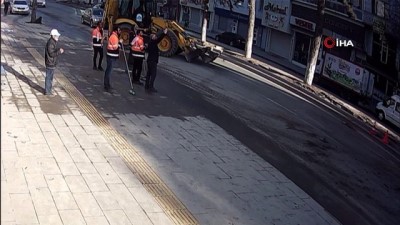  Tatvan’da faciadan dönüldü