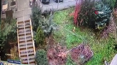  Tuzla’daki cinayetin güvenlik kamerası ortaya çıktı