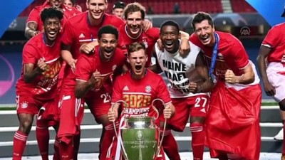 sampiyon - YILIN OLAYLARI 2020 - AĞUSTOS (6) Videosu