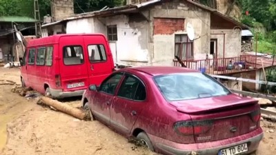 cenaze araci - YILIN OLAYLARI 2020 - TEMMUZ (5) Videosu