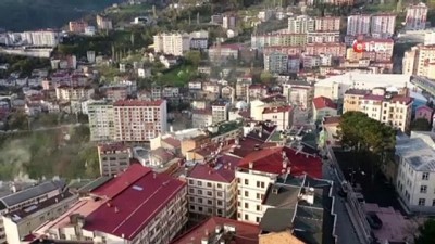 eylem plani -  Artvin doğalgazına kavuşuyor Videosu