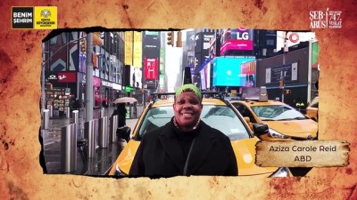 isaf -  Konya Büyükşehir’den anlamlı film Videosu