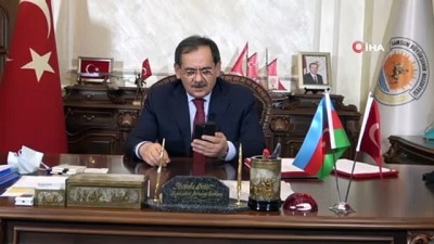 cay ocagi -  Vezirköprü’de kaliteli içme suyu sevinci Videosu