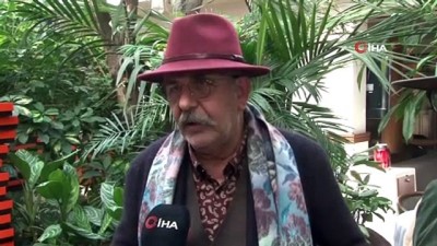 isaf -  Anadolu’nun lezzetleri ‘Halkın Mutfağı’ ile evlere taşınıyor Videosu