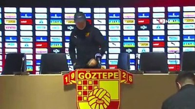 bulduk - Ersan Parlatan: “Bu sezon aleyhimize 8. penaltı oldu” Videosu