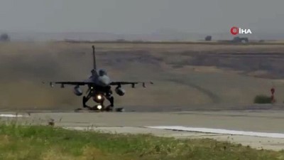 hava harekati -  Irak kuzeyinde 3 PKK'lı hava harekatıyla etkisiz hale getirildi Videosu
