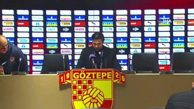 fedakarlik - Ömer Erdoğan: “Sezonun en iyi futbolunu oynadık” Videosu