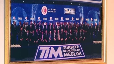 buyume rakamlari - İSTANBUL - Türkiye ihracatını artıran 4 ülkeden biri Videosu