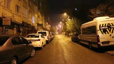 opel - SİİRT -  Sokağa çıkma kısıtlaması Videosu