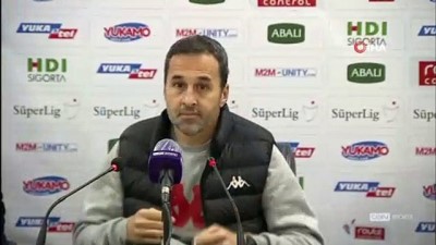 rotasyon - Denizlispor, Koşukavak ile ilk maçta galibiyet aldı Videosu