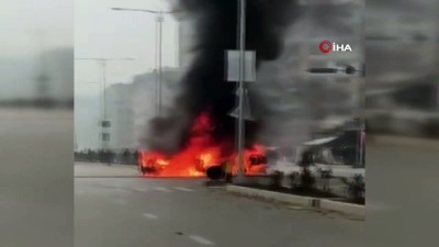  - Kabil’de patlama: 8 ölü, 15 yaralı