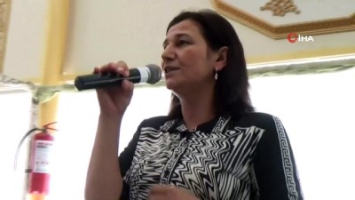 propaganda -  HDP’li Leyle Güven’e 22 yıl 3 ay hapis cezası Videosu